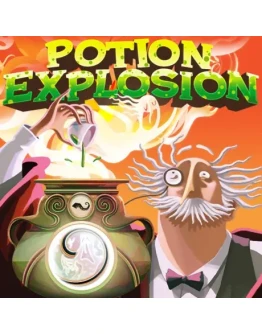 Potion Explosion iPhone ios iPad Appstore + ПОДАРОК Potion Explosion iPhone ios iPad Appstore + ПОДАРОК