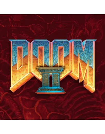 DOOM II iPhone ios iPad Appstore + ПОДАРОК