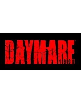 Daymare: 1998 ключ Весь Мир РФ Россия стим RU/CIS СНГ