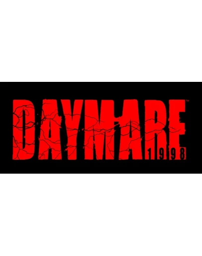 Daymare: 1998 ключ Весь Мир РФ Россия стим RU/CIS СНГ