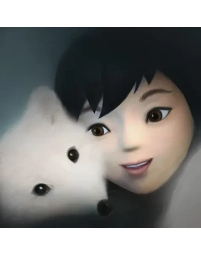 Never Alone: Ki Edition iPhone ios iPad Appstore +