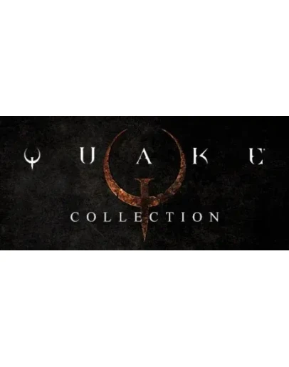 QUAKE Collection (I+II+III+DLC) 8 в 1 STEAMРФ+МИР