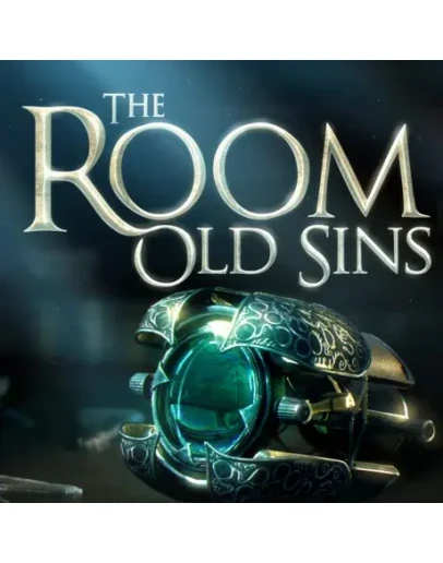 The Room: Old Sins iPhone ios iPad Appstore + БОНУС
