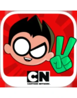 Teen Titans Go! Figure iPhone ios iPad Appstore + Teen Titans Go! Figure iPhone ios iPad Appstore +