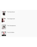 THE EVIL WITHIN DIGITAL BUNDLEXBOX ONEXSКЛЮЧ