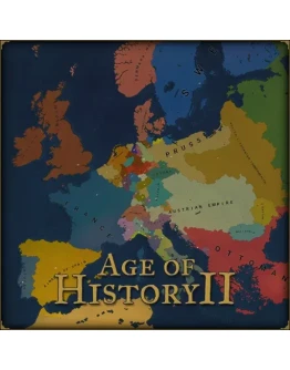 Age of History II iPhone ios iPad Appstore + БОНУС Age of History II iPhone ios iPad Appstore + БОНУС