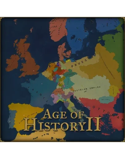 Age of History II iPhone ios iPad Appstore + БОНУС