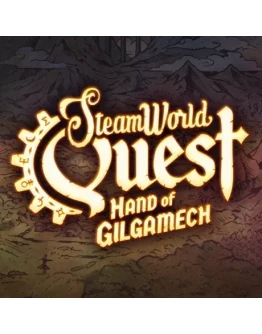 SteamWorld Quest iPhone ios iPad Appstore + БОНУС SteamWorld Quest iPhone ios iPad Appstore + БОНУС