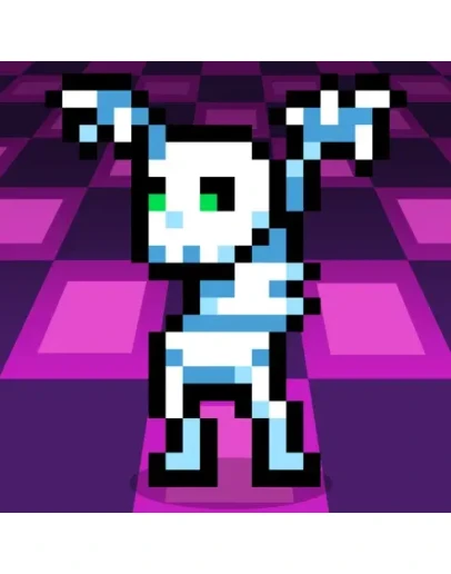 Crypt of the NecroDancer iPhone ios Appstore + Crypt of the NecroDancer iPhone ios Appstore +