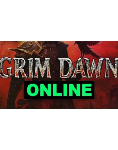 Grim Dawn - ОНЛАЙН STEAM Аккаунтна 30 дней Grim Dawn - ОНЛАЙН STEAM Аккаунтна 30 дней