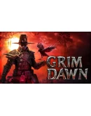 Grim Dawn - ОНЛАЙН STEAM Аккаунтна 30 дней Grim Dawn - ОНЛАЙН STEAM Аккаунтна 30 дней