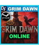 Grim Dawn - ОНЛАЙН STEAM Аккаунтна 30 дней Grim Dawn - ОНЛАЙН STEAM Аккаунтна 30 дней