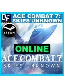 ACE COMBAT 7: SKIES UNKNOWN - ОНЛАЙН STEAM Аккаунт