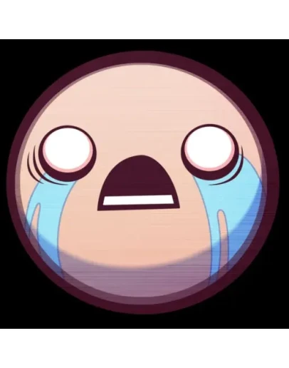 The Binding of Isaac: Rebirth iPhone ios Appstore