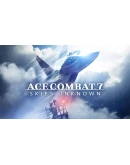 ACE COMBAT 7: SKIES UNKNOWN - ОНЛАЙН STEAMна 30 дней