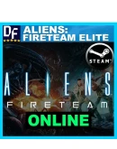 Aliens: Fireteam Elite - ОНЛАЙН STEAM Аккаунт Aliens: Fireteam Elite - ОНЛАЙН STEAM Аккаунт