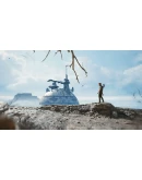 STAR WARS Jedi Survivor Steam Gift РОССИЯ