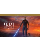 STAR WARS Jedi Survivor Deluxe Edition Steam РОССИЯ