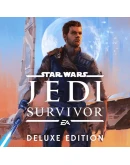STAR WARS Jedi Survivor Deluxe Edition Steam РОССИЯ