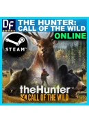 theHunter: Call of the Wild - ОНЛАЙН STEAM Аккаунт