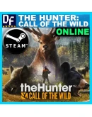 theHunter: Call of the Wild - ОНЛАЙНSTEAMна 30 дней