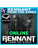 Remnant: From the Ashes - ОНЛАЙН STEAM Аккаунт Remnant: From the Ashes - ОНЛАЙН STEAM Аккаунт