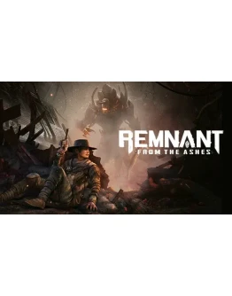 Remnant: From the Ashes - ОНЛАЙН STEAMна 30 дней