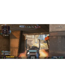 Подписка Unnamed для Apex 30 дней