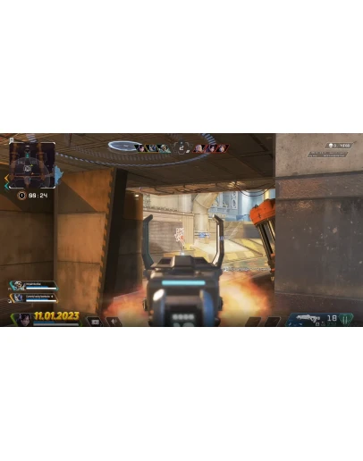 Подписка Unnamed для Apex 30 дней