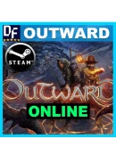Outward Definitive Edition - ОНЛАЙН STEAM Аккаунт