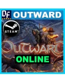 Outward Definitive Edition - ОНЛАЙН STEAMна 30 дней