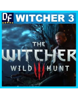 The Witcher 3: Wild Hunt - ОНЛАЙН STEAM Аккаунт The Witcher 3: Wild Hunt - ОНЛАЙН STEAM Аккаунт