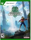 ONE PIECE ODYSSEY Xbox Series XS КЛЮЧ