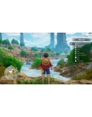 ONE PIECE ODYSSEY Xbox Series XS КЛЮЧ