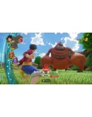 ONE PIECE ODYSSEY Xbox Series XS КЛЮЧ