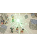 ONE PIECE ODYSSEY Xbox Series XS КЛЮЧ