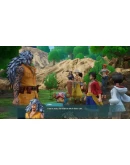 ONE PIECE ODYSSEY Xbox Series XS КЛЮЧ