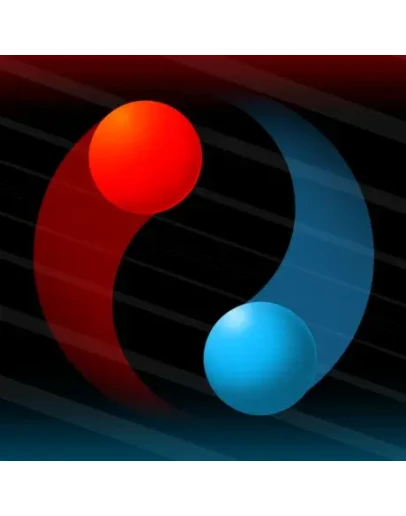 Duet Game iPhone ios iPad Appstore + ПОДАРОК
