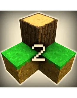 Survivalcraft 2 iPhone ios iPad Appstore + ПОДАРОК Survivalcraft 2 iPhone ios iPad Appstore + ПОДАРОК