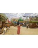 ONE PIECE ODYSSEY (Steam Gift Россия) ONE PIECE ODYSSEY (Steam Gift Россия)