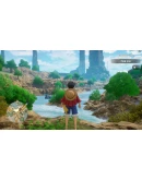 ONE PIECE ODYSSEY (Steam Gift Россия) ONE PIECE ODYSSEY (Steam Gift Россия)