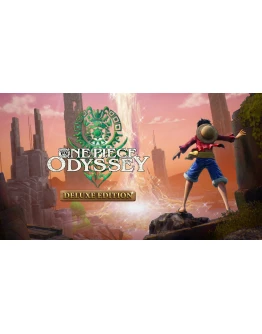 ONE PIECE ODYSSEY Deluxe Edition (Steam Gift Россия)