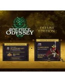 ONE PIECE ODYSSEY Deluxe Edition (Steam Gift Россия)