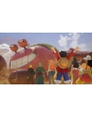 ONE PIECE ODYSSEY Deluxe Edition (Steam Gift Россия)