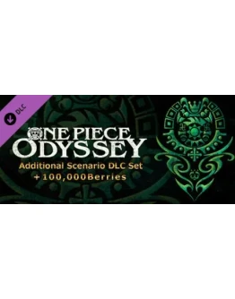 ONE PIECE ODYSSEY Adventure Expansion Pack+100000 Steam