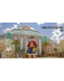 ONE PIECE ODYSSEY Adventure Expansion Pack+100000 Steam