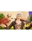 ONE PIECE ODYSSEY Adventure Expansion Pack+100000 Steam