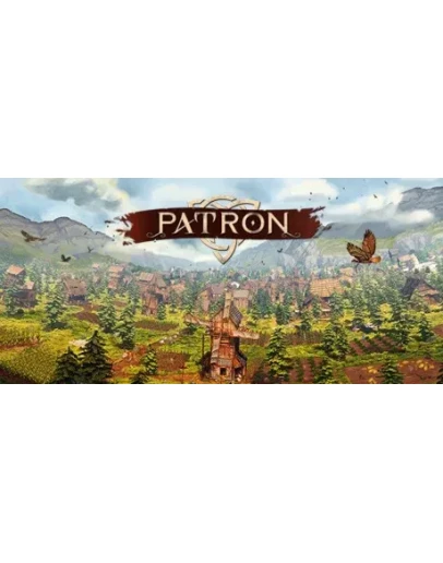 Patron (Steam Gift Россия) Patron (Steam Gift Россия)
