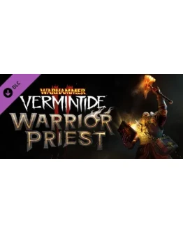 Warhammer: Vermintide 2 - Warrior Priest Career Steam