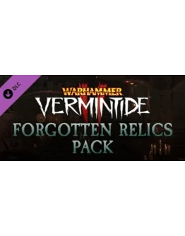Warhammer: Vermintide 2 - Forgotten Relics Pack Steam